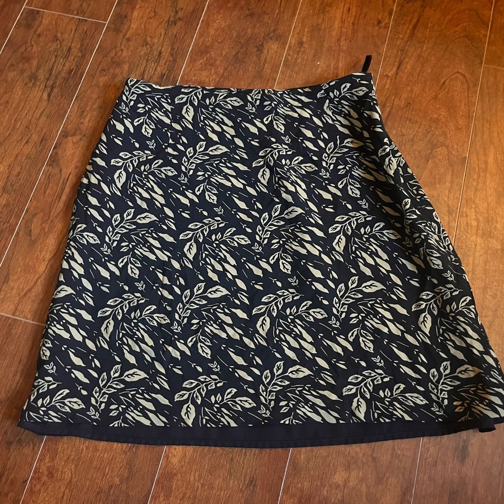 Banana Republic‎ Vintage Skirt